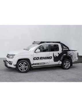 Bagażnik dachowy Go Rhino Ceros