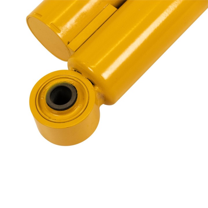 Amortyzator gazowy tył Bilstein B6 Camper Advanced Reservoir Lift 0"