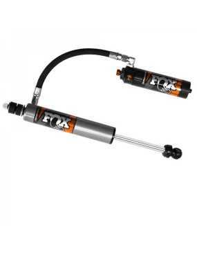 Amortyzator gazowy tył Fox Performance Elite 2.5 Reservoir regulowany DSC Lift 0-1,5"