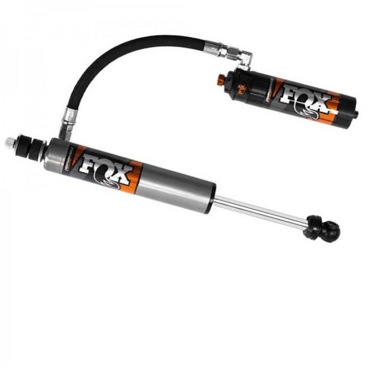 Amortyzator gazowy tył Fox Performance Elite 2.5 Reservoir regulowany DSC Lift 2-3"