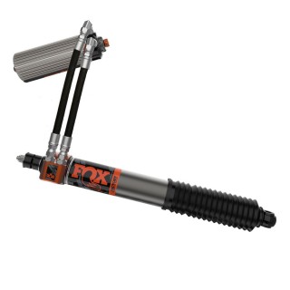 Amortyzator gazowy tył Fox Factory Race 3.0 Reservoir regulowany Internal Bypass DSC Lift 0-1"
