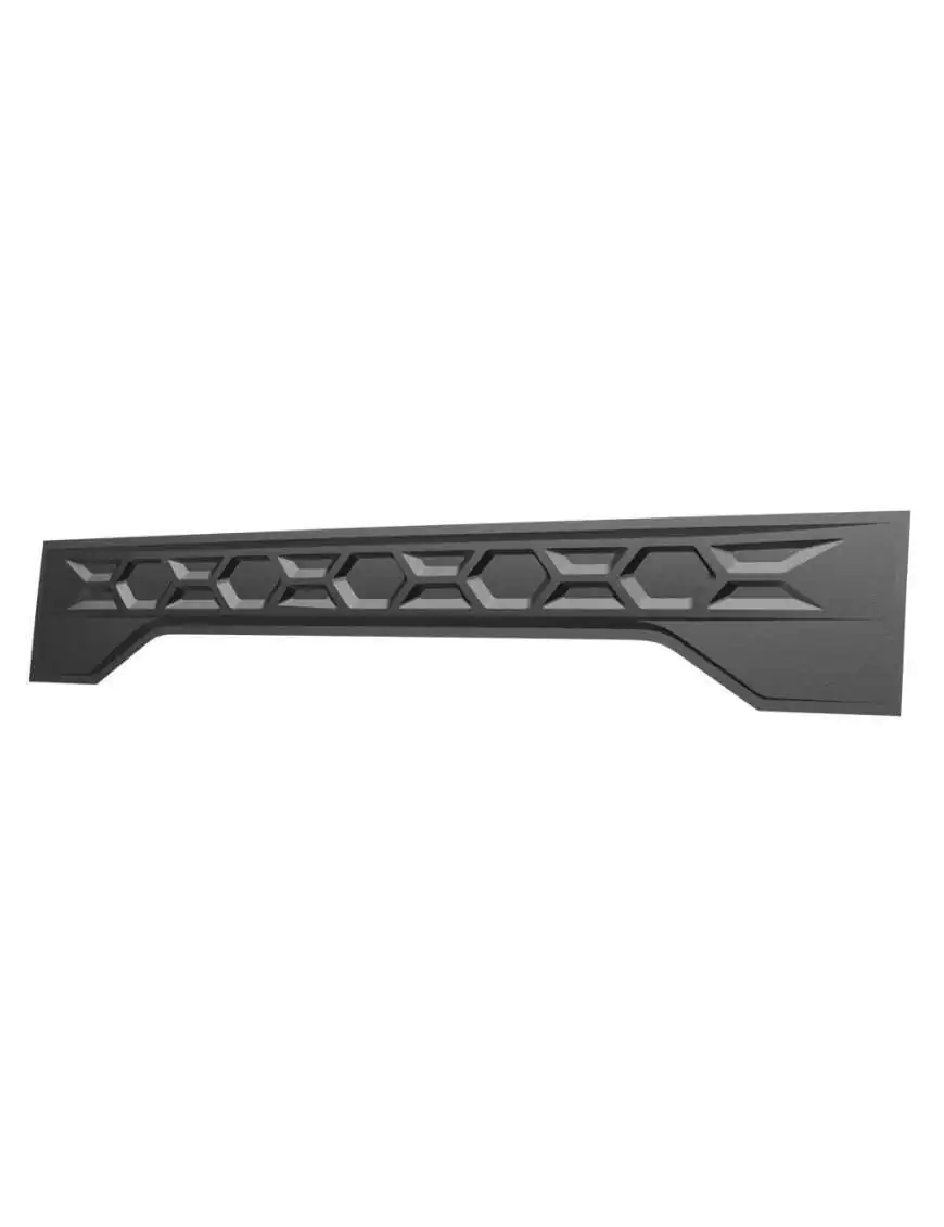 Osłona klapy bagażnika Air Design
