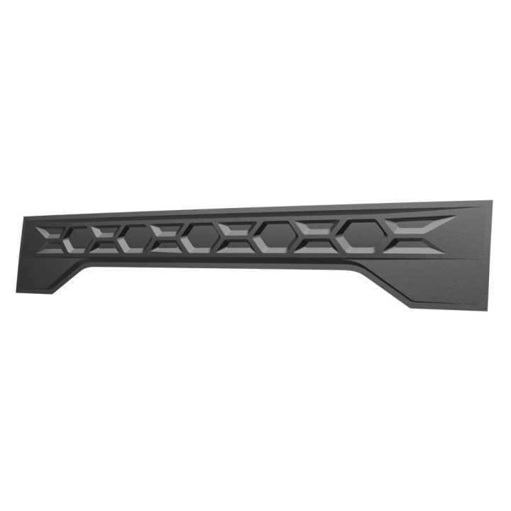 Osłona klapy bagażnika Air Design