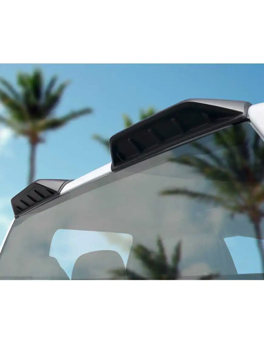 Spojler kabiny Air Design