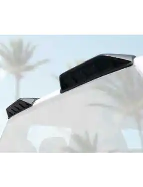 Spojler kabiny Air Design