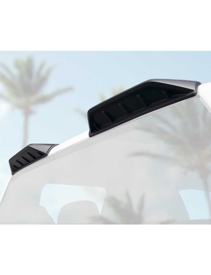 Spojler kabiny Air Design