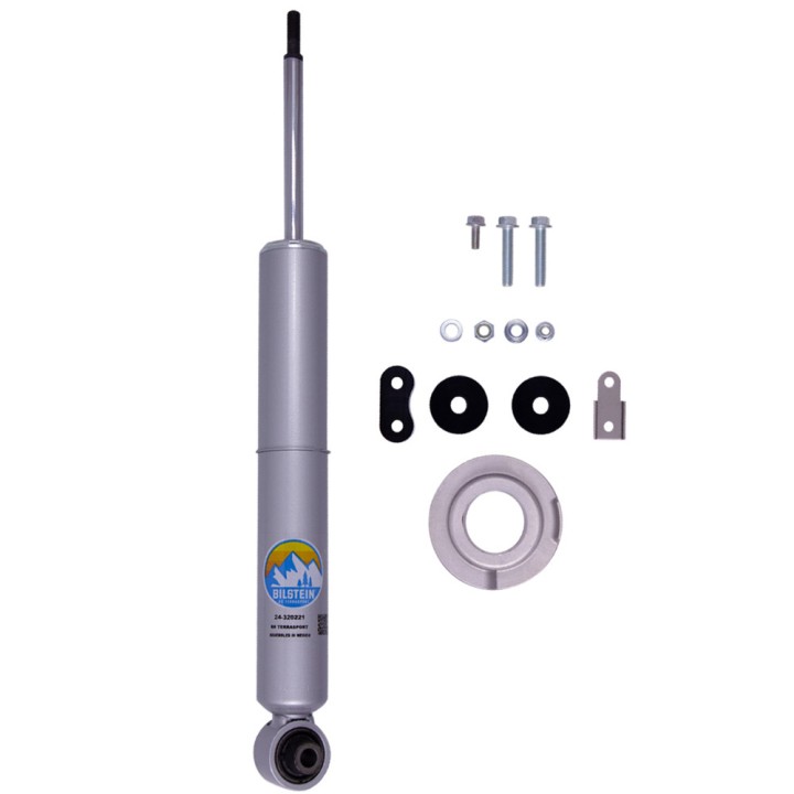 Amortyzator gazowy tył Bilstein B8 TerraSport Lift 1,5''