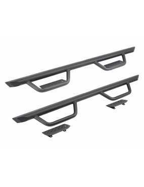 Progi boczne Go Rhino Dominator Xtreme D2