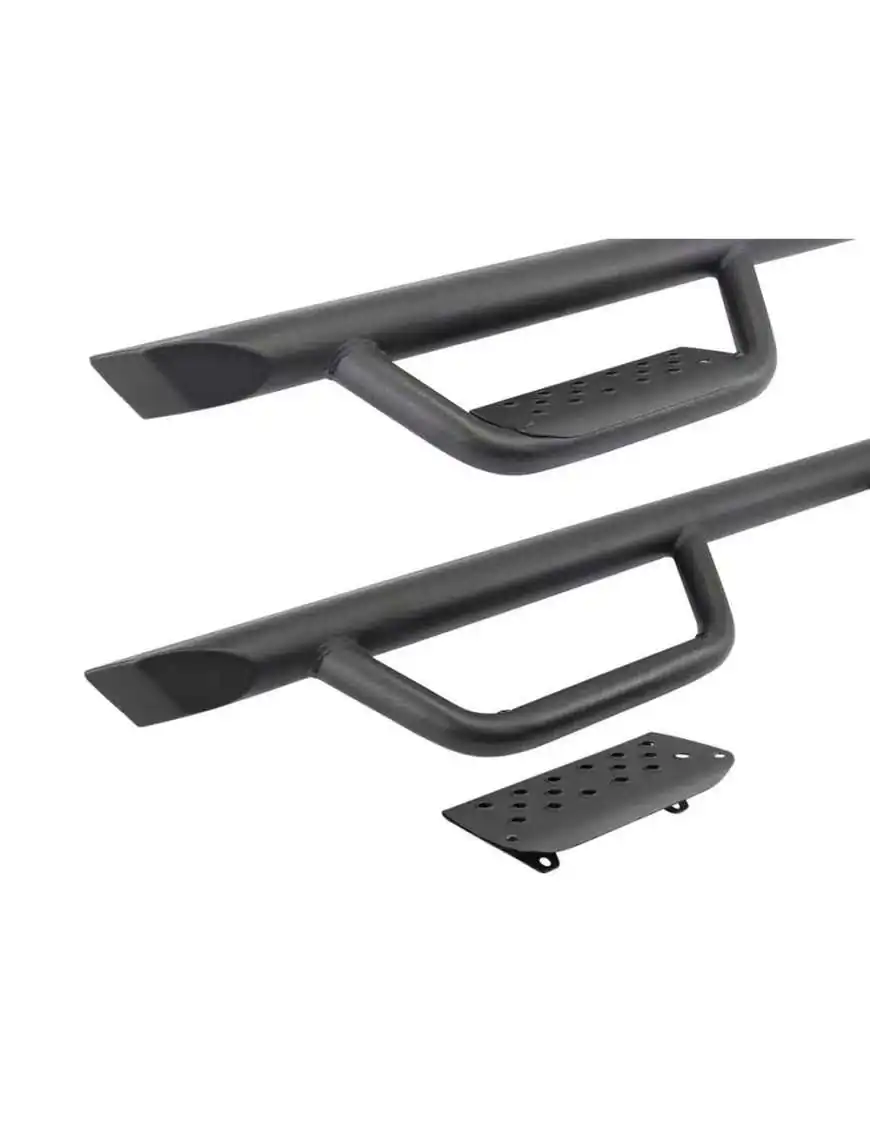 Progi boczne Go Rhino Dominator Xtreme D2