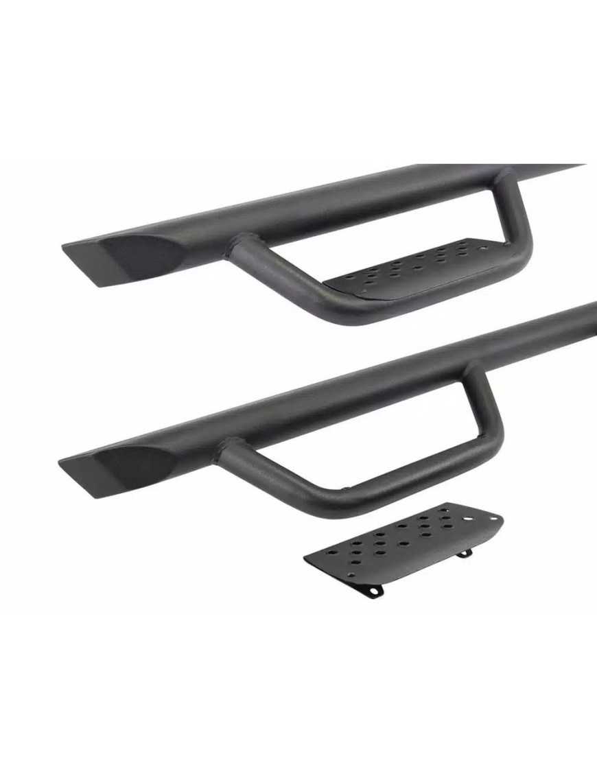 Progi boczne Go Rhino Dominator Xtreme D2