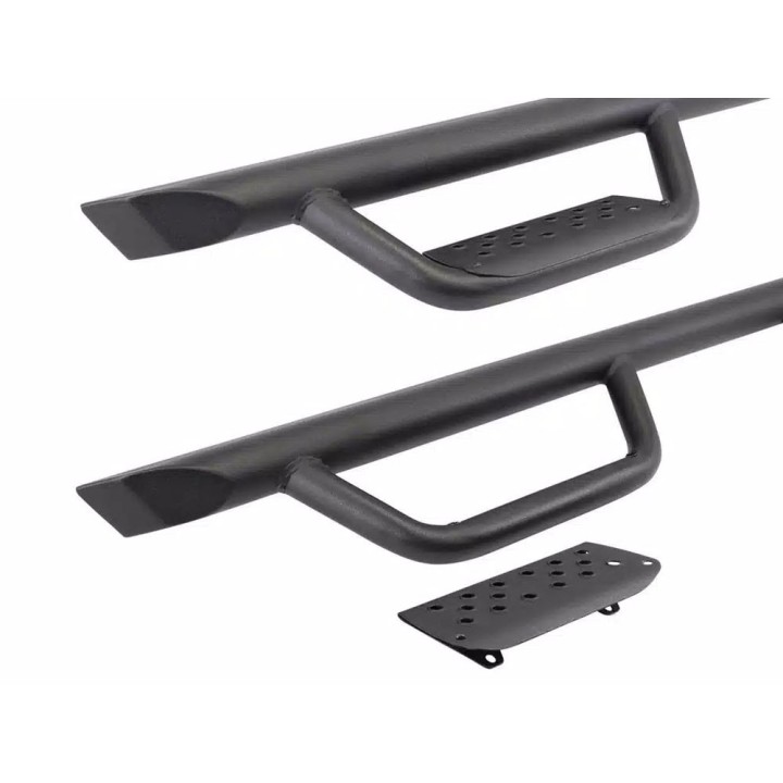 Progi boczne Go Rhino Dominator Xtreme D2