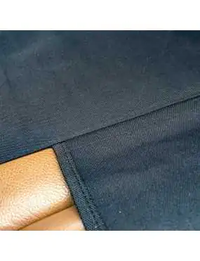 Pokrowiec na fotel przód z torbami Oxford OFD