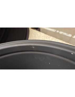 Komplet felg aluminiowych 7069 Flat Black Pro Comp