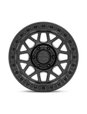 Felga aluminiowa KM549 GRS Satin Black KMC
