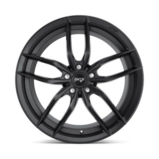 Felga aluminiowa M203 Vosso Matte Black Niche Road Wheels
