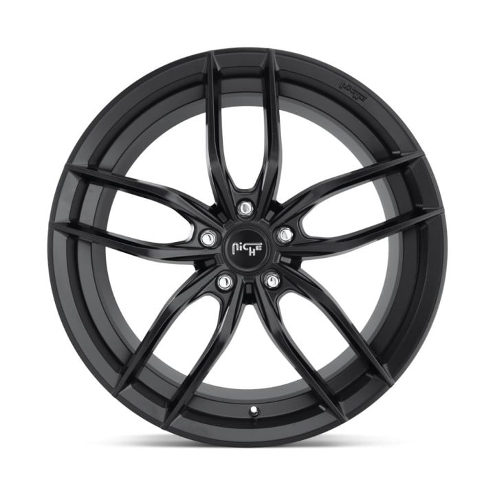 Felga aluminiowa M203 Vosso Matte Black Niche Road Wheels