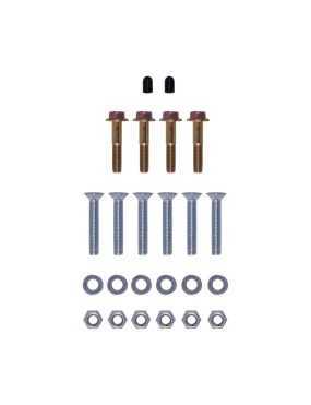 Zestaw zawieszenia Bilstein B8 5100 Rubicon Lift 2,5"