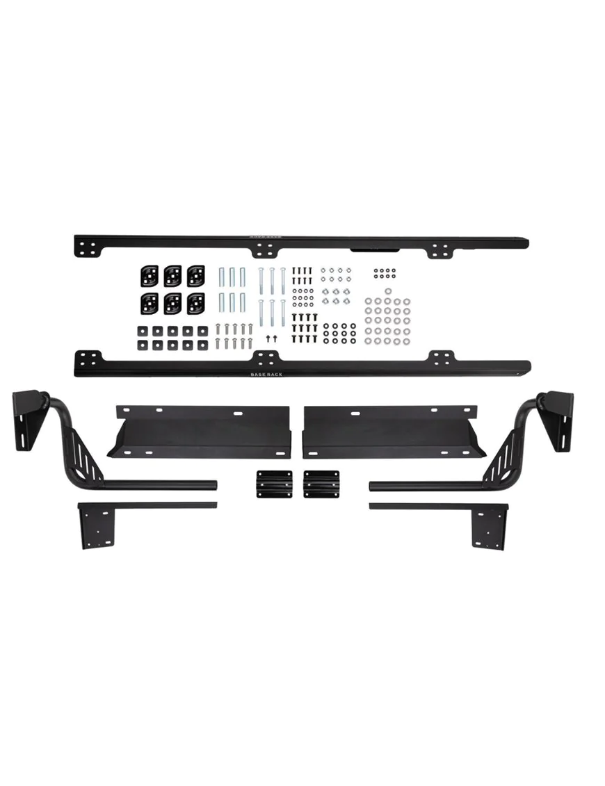 Mocowanie bagażnika ARB Base Rack ARB-1770020 - Jeep Wrangler JL