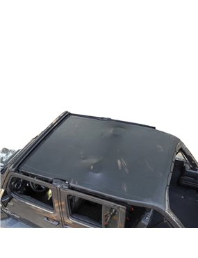 Osłona przeciwsłoneczna Jeep Wrangler JLU