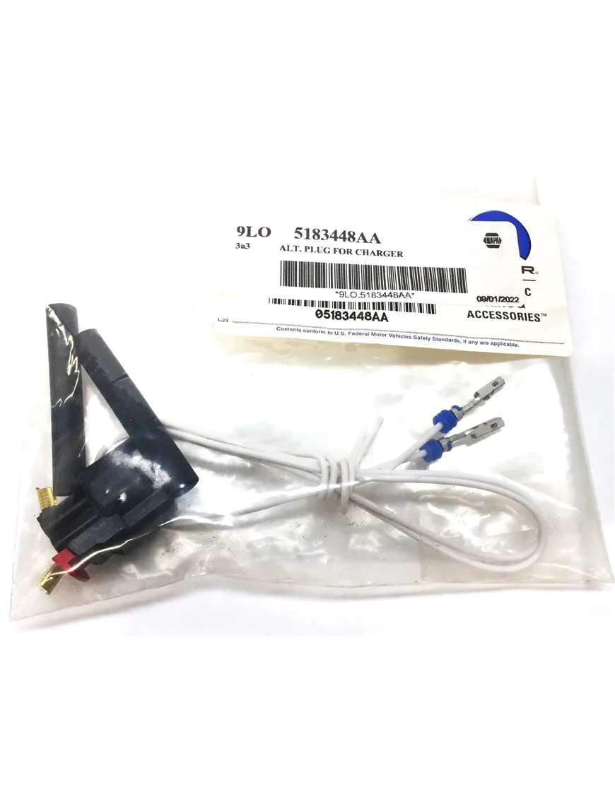 MOPAR WIRING KIT 5183448AA 