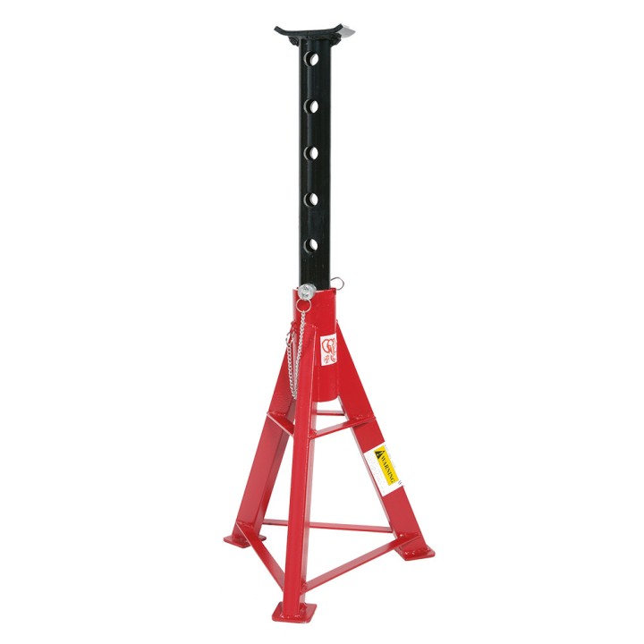 Kobyłka podstawa unoszenie od 67 do 102 cm 16T 
