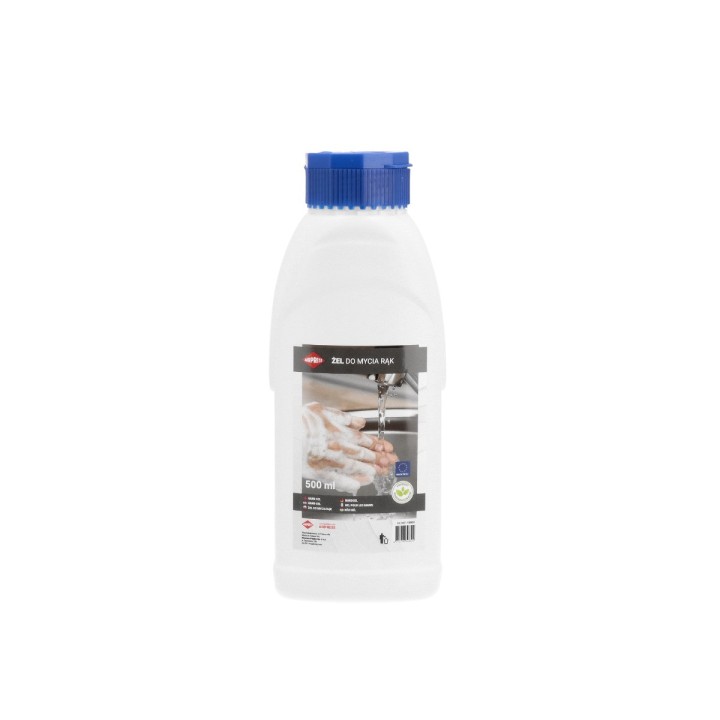 Żel do mycia rąk 500 ml