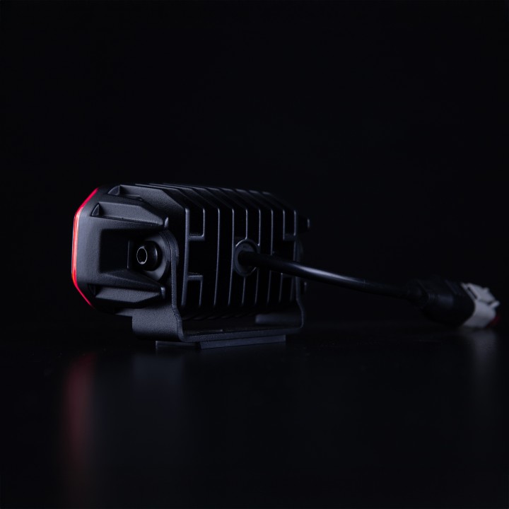 Lampa Led Strands FOR9T NO-GLARE WORKLIGHT 31W 