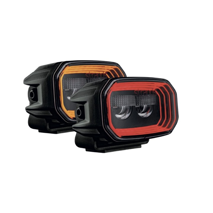 Lampa Led Strands FOR9T NO-GLARE WORKLIGHT 31W 