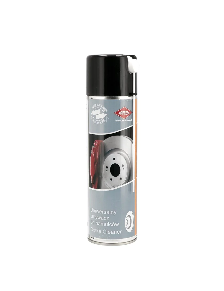 Brake cleaner spray 500ml