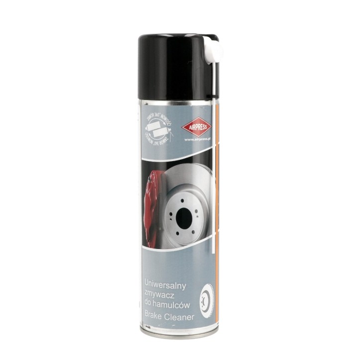 Zmywacz do hamulców 500ml spray