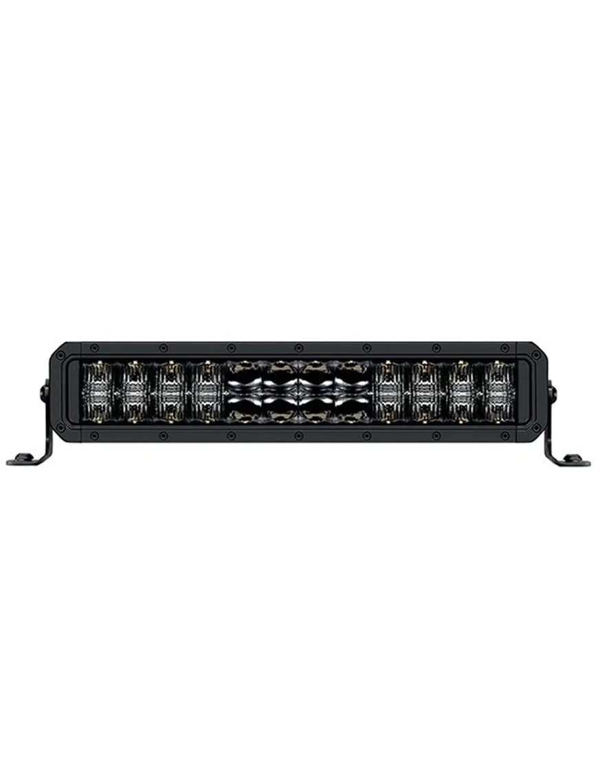 LIGHTBAR DOUBLE ROW MINI 13'' ECE 1FJ HELLA 1FJ 358 196-461