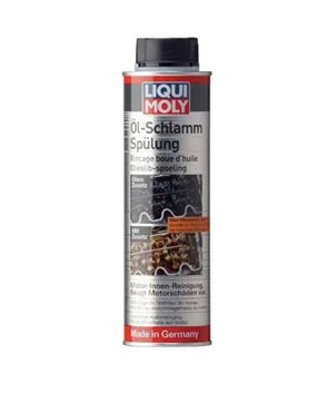 LIQUI MOLY 5200 DŁUGODYSTANSOWA PŁUKANKA SILNIKA