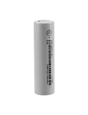 Eve 18650 lithium-ion battery 3500 mAh 3.6 V