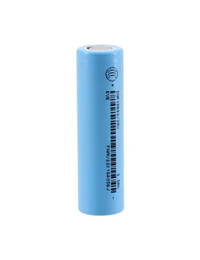 Eve 18650 lithium-ion battery 3500 mAh 3.6 V