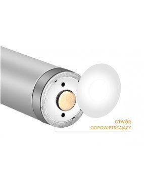 Akumulator Fenix ARB-L18 (18650 3500 mAh 3,6 V)