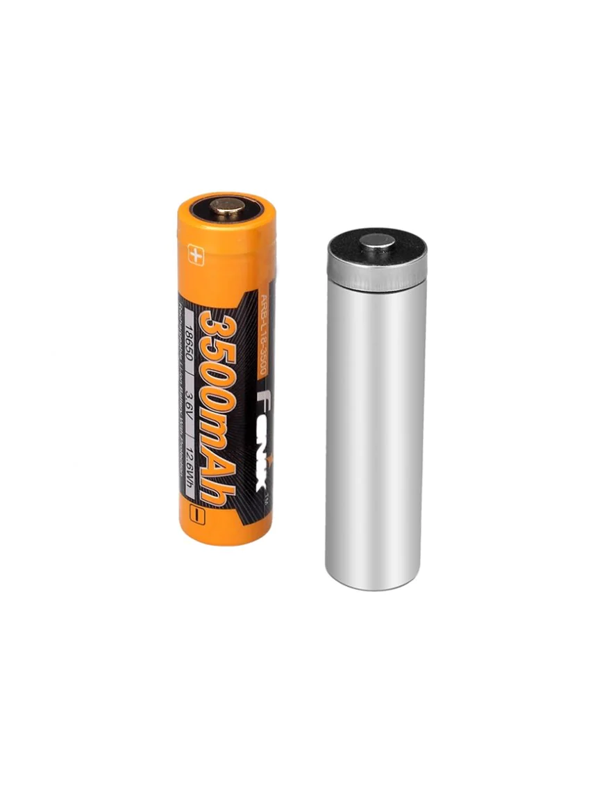 Fenix ARB-L18 rechargeable battery (18650 3500 mAh 3.6 V)