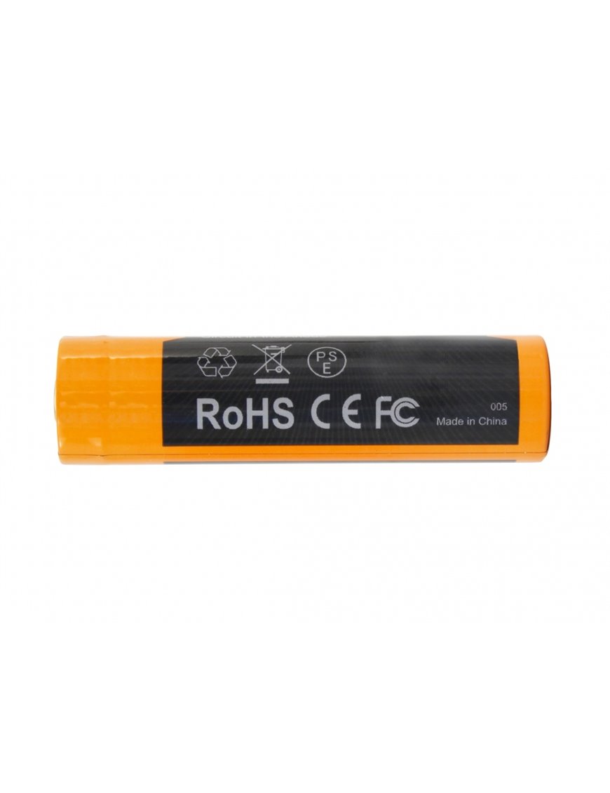 Akumulator Fenix ARB-L18 (18650 3500 mAh 3,6 V)