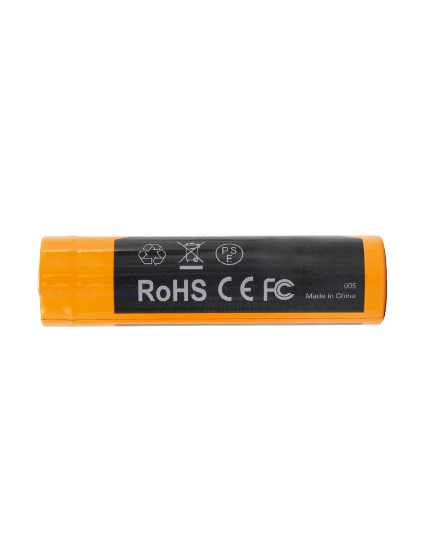 Fenix ARB-L18 rechargeable battery (18650 3500 mAh 3.6 V)