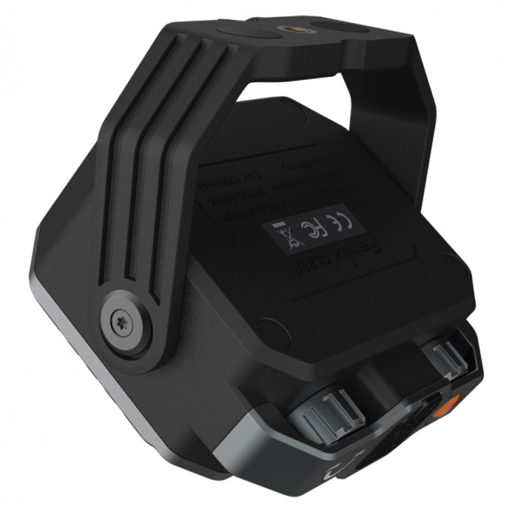 Lampa kempingowa Fenix CL28R