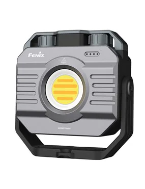 Fenix CL28R LED flashlight