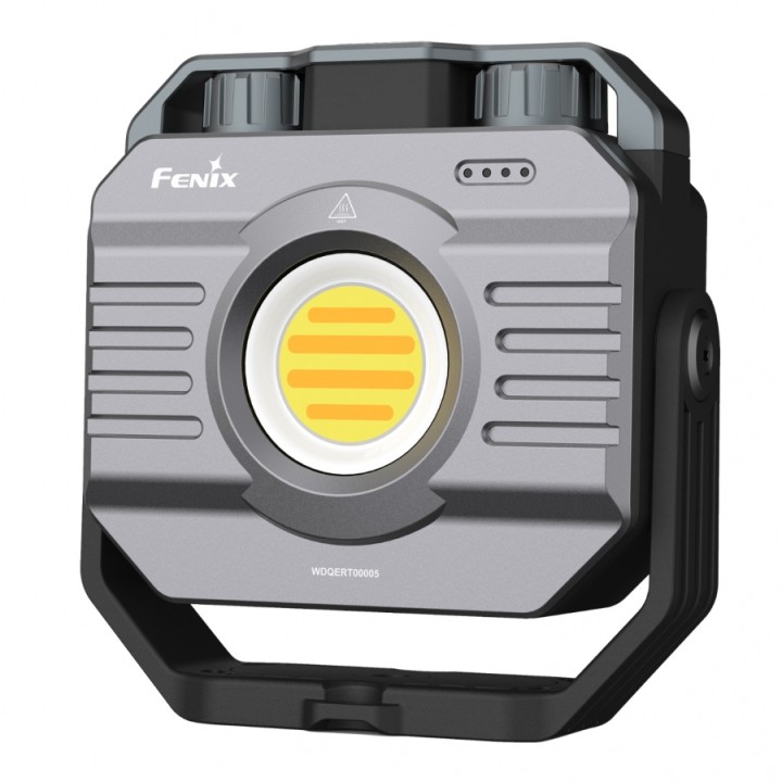 Lampa kempingowa Fenix CL28R