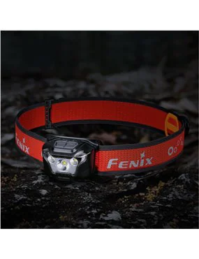 Fenix HL18R-T headlamp red LED flashlight