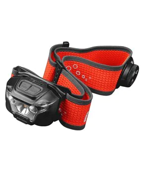 Fenix HL18R-T headlamp red LED flashlight