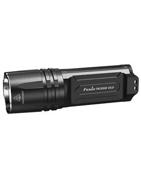 Fenix TK35UE V2.0 LED flashlight