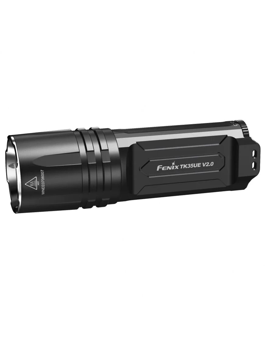 Fenix TK35UE V2.0 LED flashlight