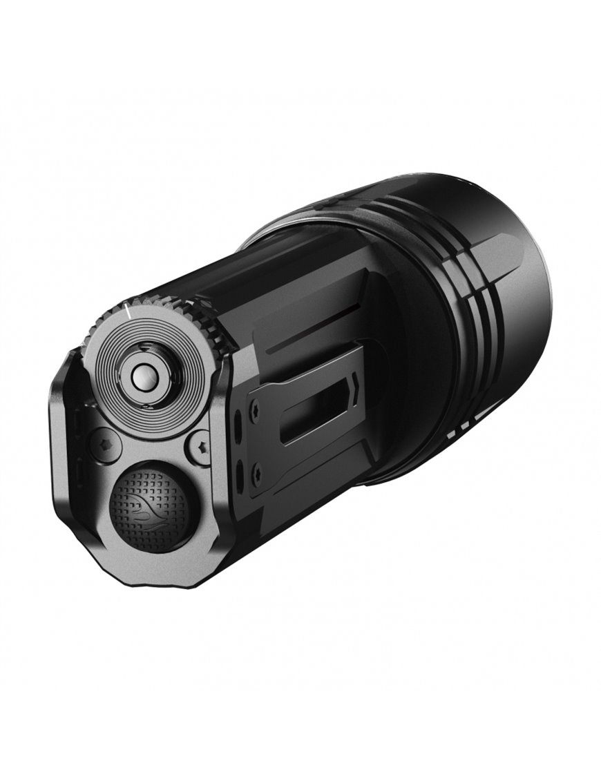 Fenix TK35UE V2.0 LED flashlight