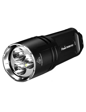 Fenix TK35UE V2.0 LED flashlight