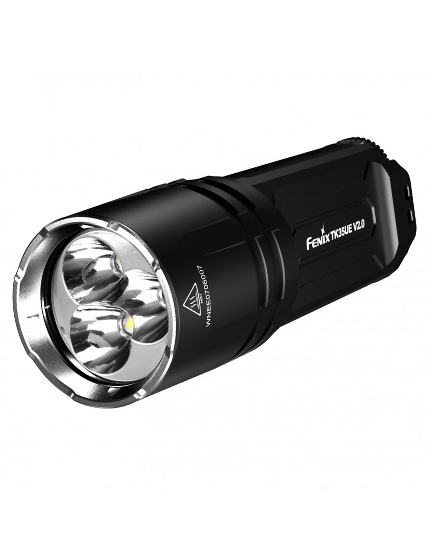 Fenix TK35UE V2.0 LED flashlight