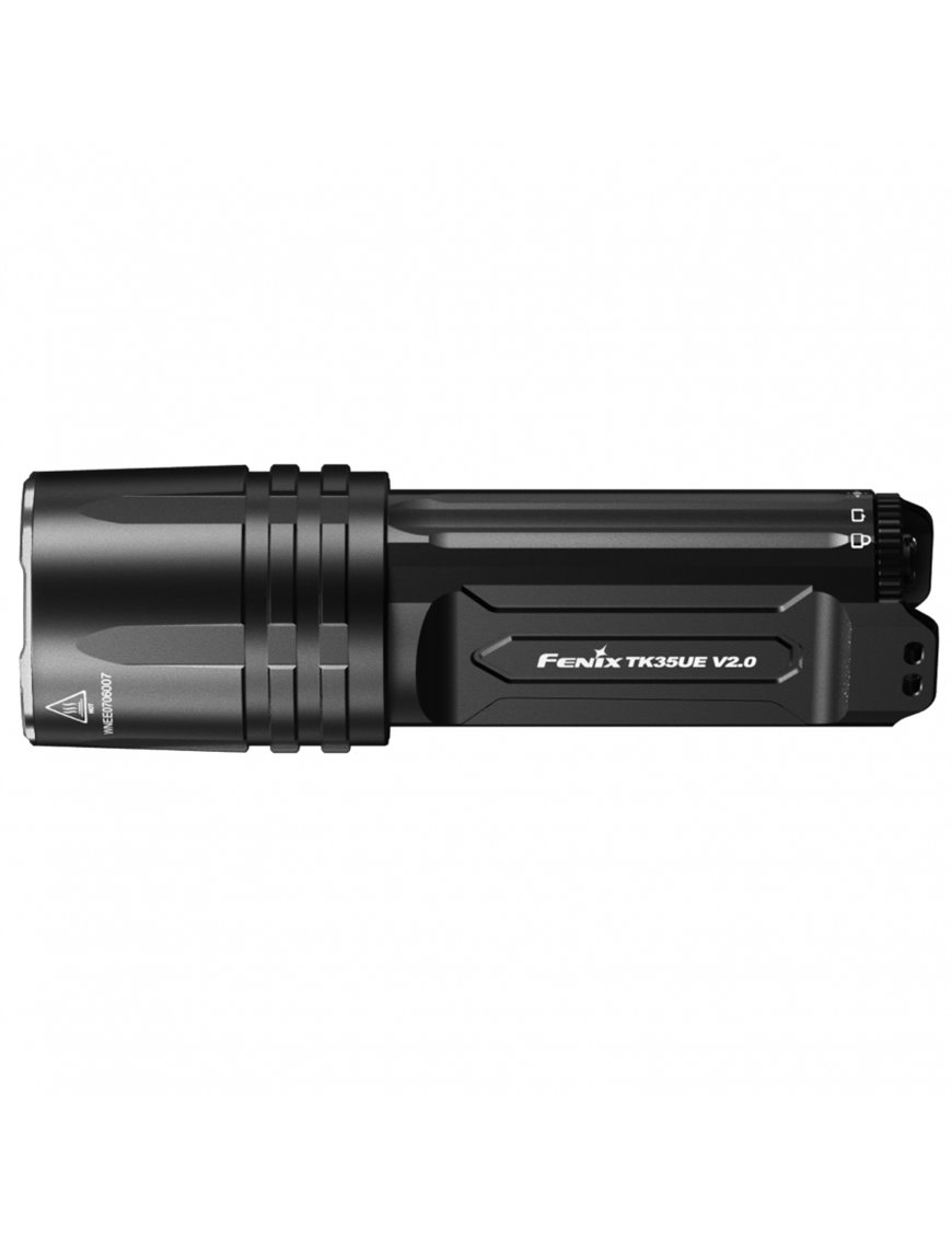 Fenix TK35UE V2.0 LED flashlight