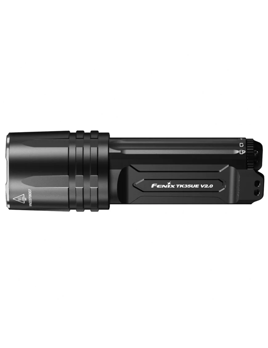 Fenix TK35UE V2.0 LED flashlight